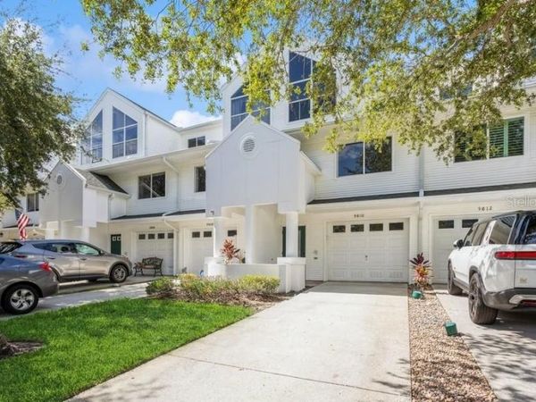 9810 INDIAN KEY TRAIL, Unit 85, SEMINOLE, FL 33776