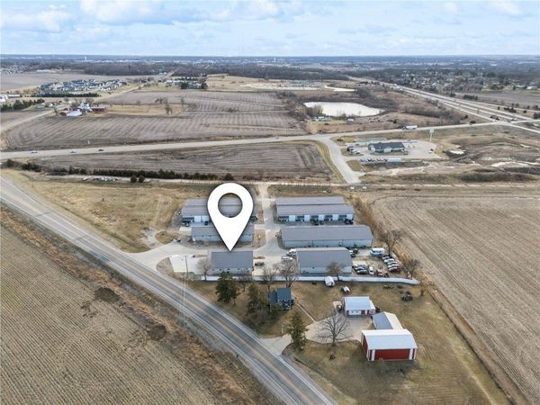 3230 N Center Point Road, Unit Lot 3, Robins, IA 52328