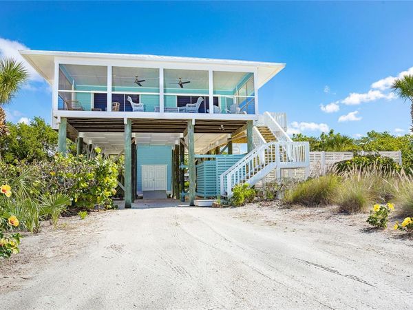 100 S GULF BOULEVARD, PLACIDA, FL 33946