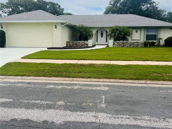 10340 VENTURA DRIVE, SPRING HILL, FL 34608