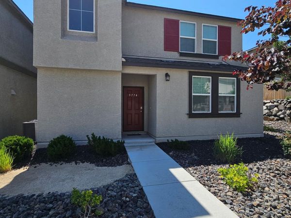 9774 Silver Dollar Lane, Reno, NV 89506
