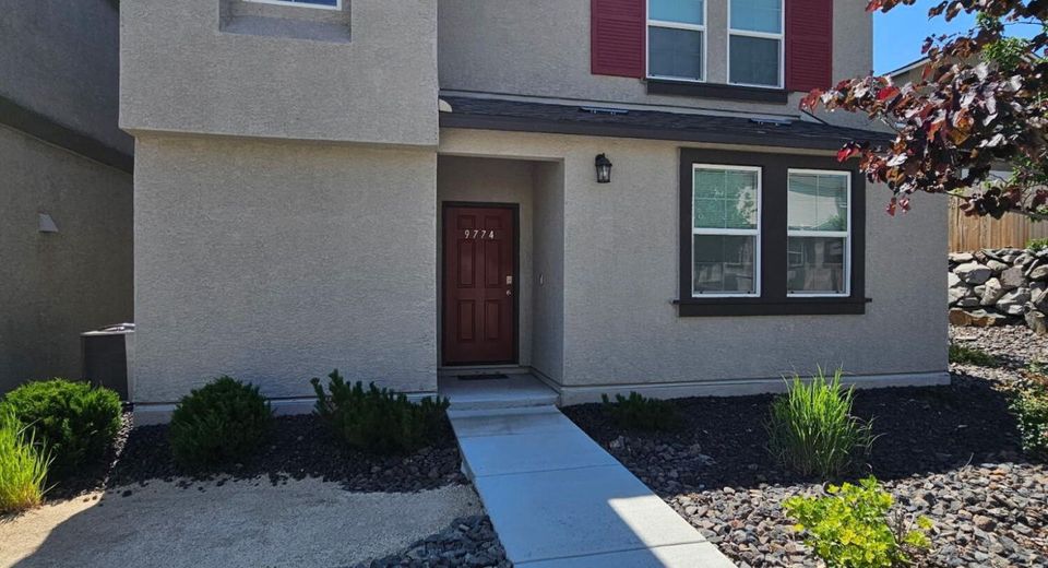 9774 Silver Dollar Lane, Reno, NV 89506 Photo