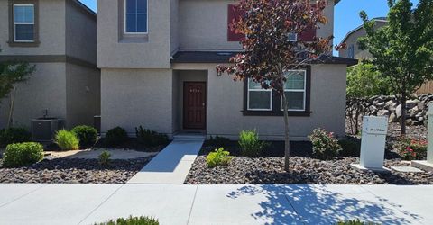9774 Silver Dollar Lane, Reno, NV 89506 Photo