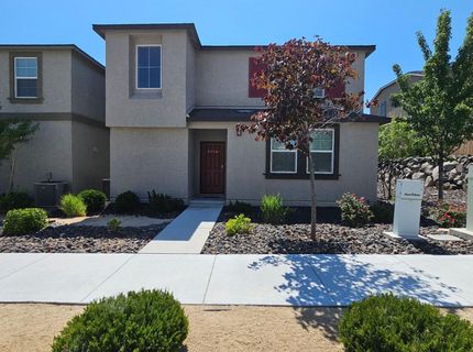 9774 Silver Dollar Lane, Reno, NV 89506 Photo