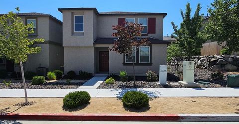 9774 Silver Dollar Lane, Reno, NV 89506 Photo