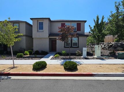 9774 Silver Dollar Lane, Reno, NV 89506 Photo