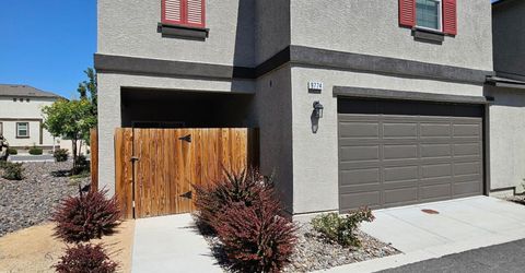 9774 Silver Dollar Lane, Reno, NV 89506 Photo