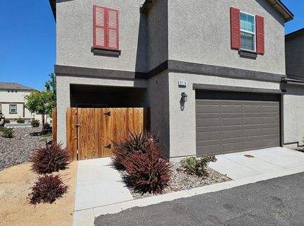 9774 Silver Dollar Lane, Reno, NV 89506 Photo