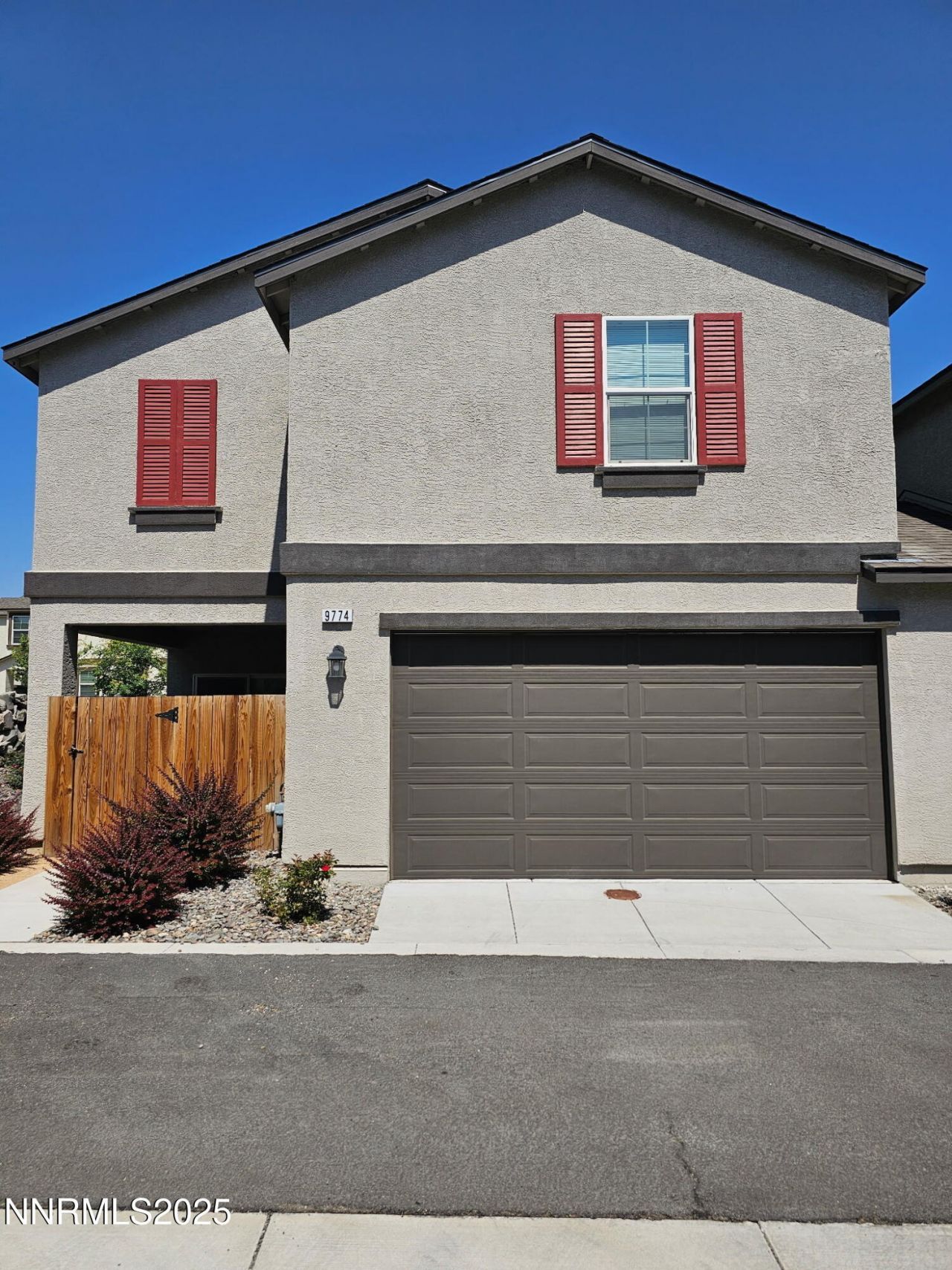 9774 Silver Dollar Lane, Reno, NV 89506 Photo