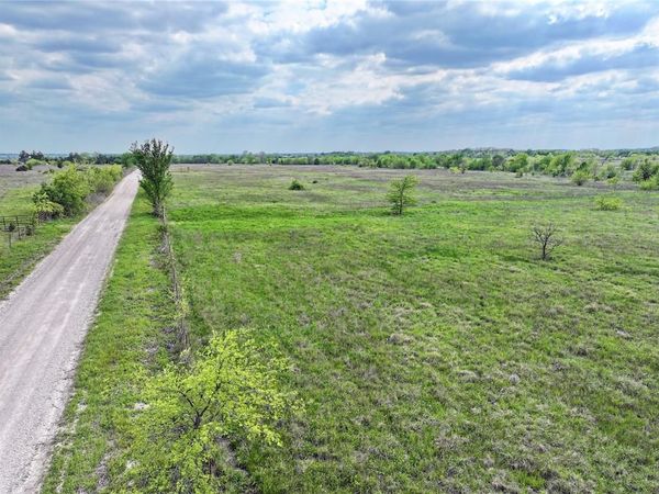 17 Turnbull Road, Caddo, OK 74729