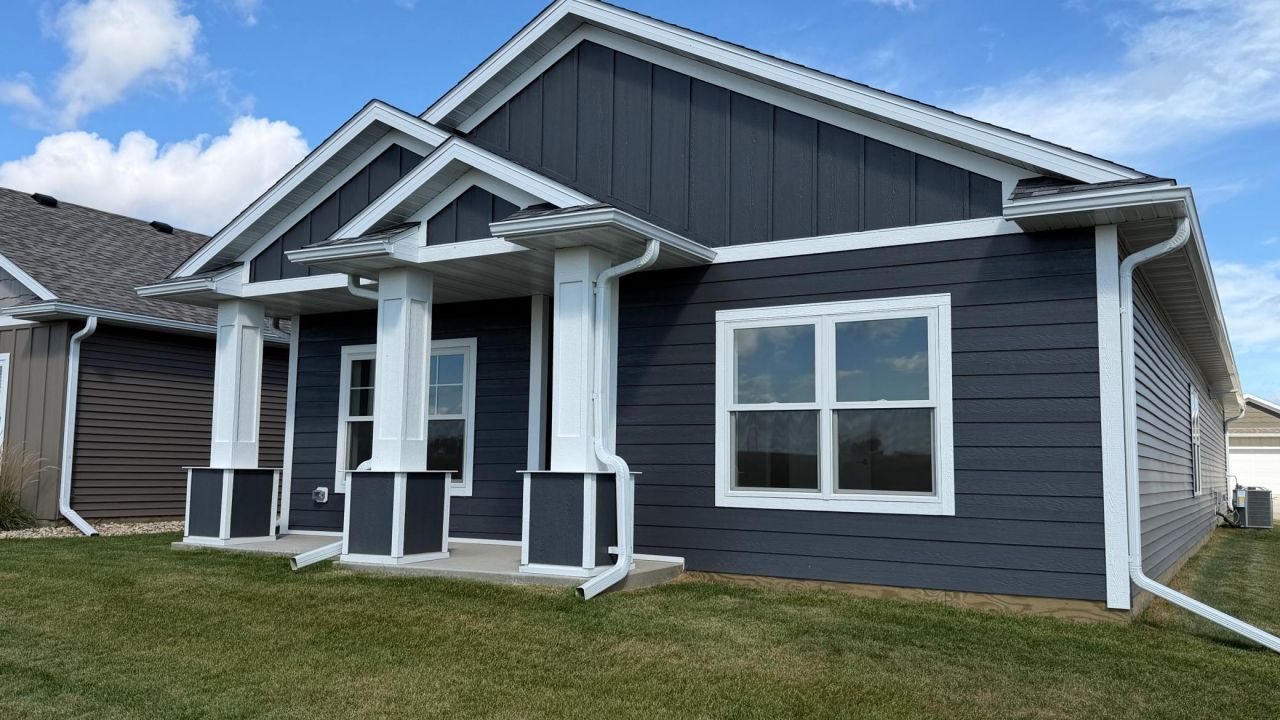 1400 Prairie Place Nw, Kasson, MN 55944 Main Photo