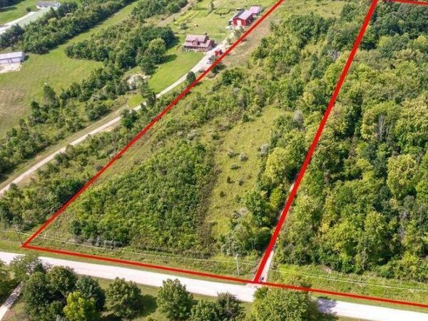 10345 Shipley Road, Johnstown, OH 43031