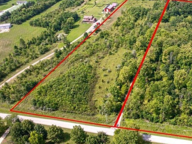 10345 Shipley Road, Johnstown, OH 43031 Photo 1