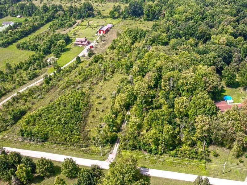 10345 Shipley Road, Johnstown, OH 43031 Photo 5