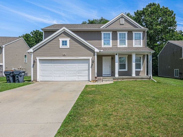 202 Beymoure Street, Kalamazoo, MI 49009