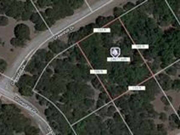 30040 Greenhill Drive, Whitney, TX 76692