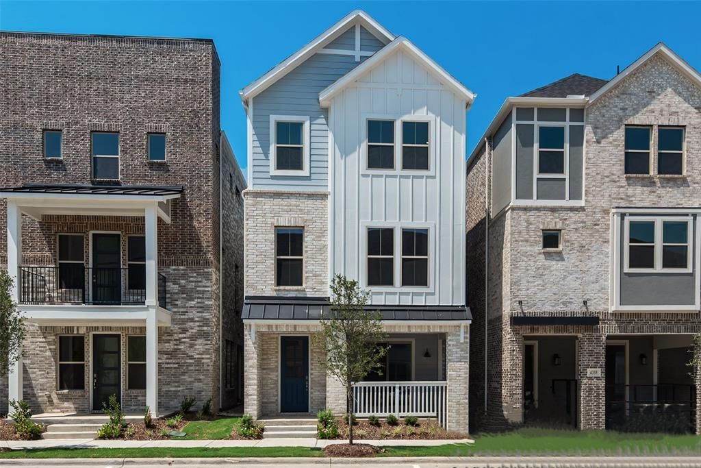 4329 Ruth Road, North Richland Hills, TX 76180 Main Photo