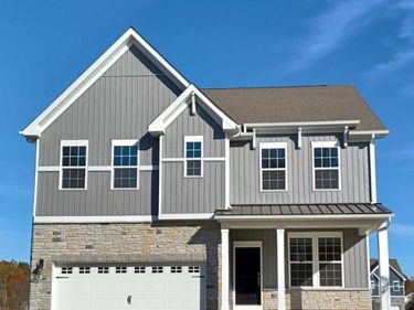 129 WINDING ROAD, FORKS TOWNSHIP, PA 18040