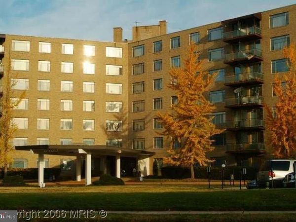 3450 TOLEDO TERRACE, Unit 522, HYATTSVILLE, MD 20782