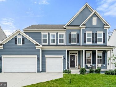 2114 WHITHORN HILL, JEFFERSONTON, VA 22724