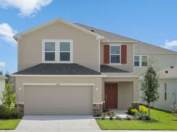 4741 BABYS BREATH PLACE, LAKE HAMILTON, FL 33851