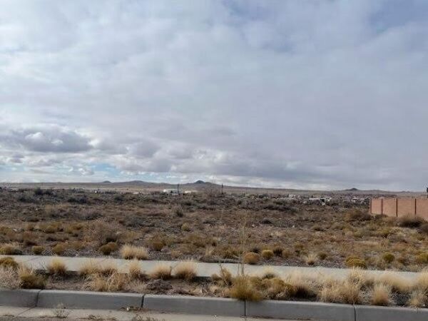 7827 AGUILA Street NW, Albuquerque, NM 87120