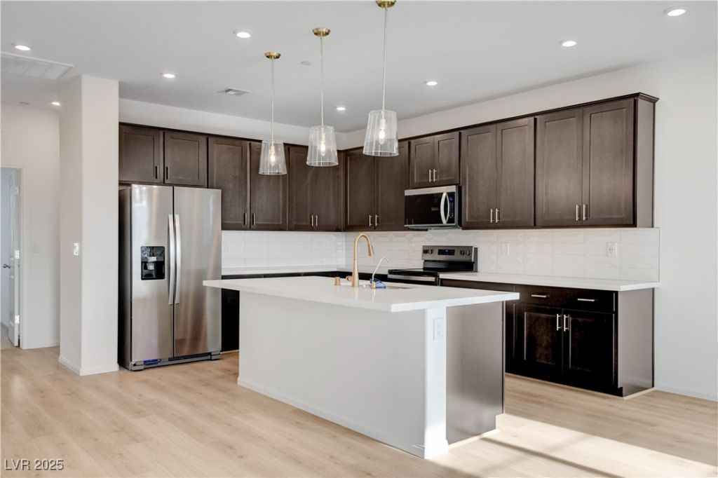 341 Cymbal Place, Henderson, NV 89015 Main Photo