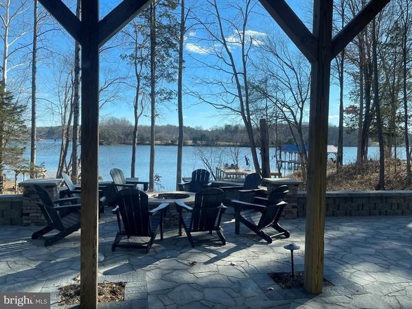 5727 PRIVATE ROAD, MINERAL, VA 23117