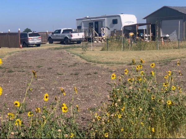 29424 Sanborn Road, Yoder, CO 80864