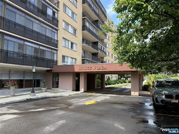 2185 Lemoine Avenue 2G, Unit 2G, FORT LEE, NJ 07024