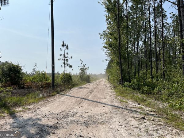 0 Highway 84, Unit 4, Homerville, GA 31634