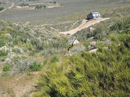 525 Prairie Dog, Reno, NV 89508 Photo