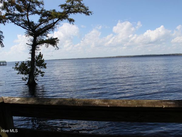 415 Cannons Ferry Road, Tyner, NC 27980