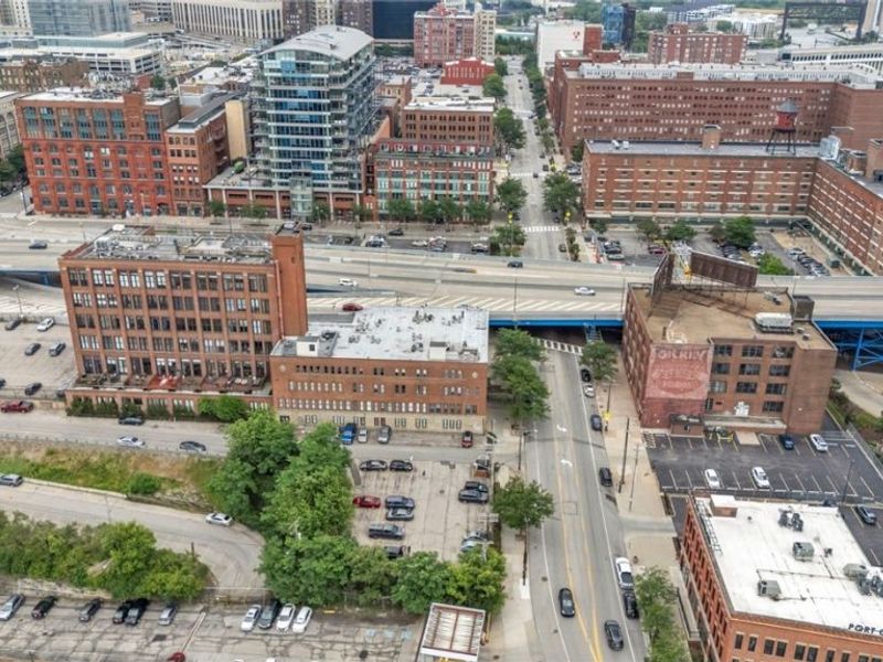 1133 W 9th Street, Unit 412, Cleveland, OH 44113 Photo 28