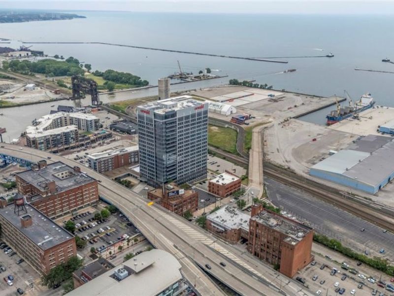 1133 W 9th Street, Unit 412, Cleveland, OH 44113 Photo 32