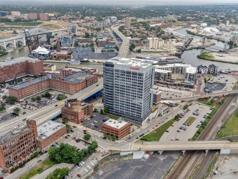 1133 W 9th Street, Unit 412, Cleveland, OH 44113 Photo 33