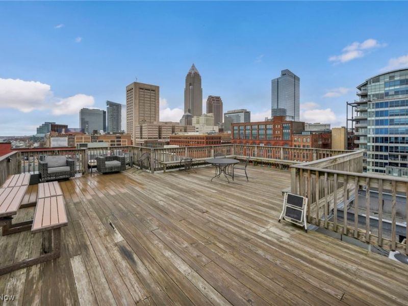 1133 W 9th Street, Unit 412, Cleveland, OH 44113 Photo 37