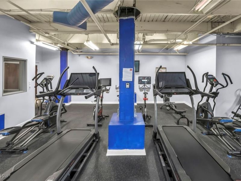 1133 W 9th Street, Unit 412, Cleveland, OH 44113 Photo 41