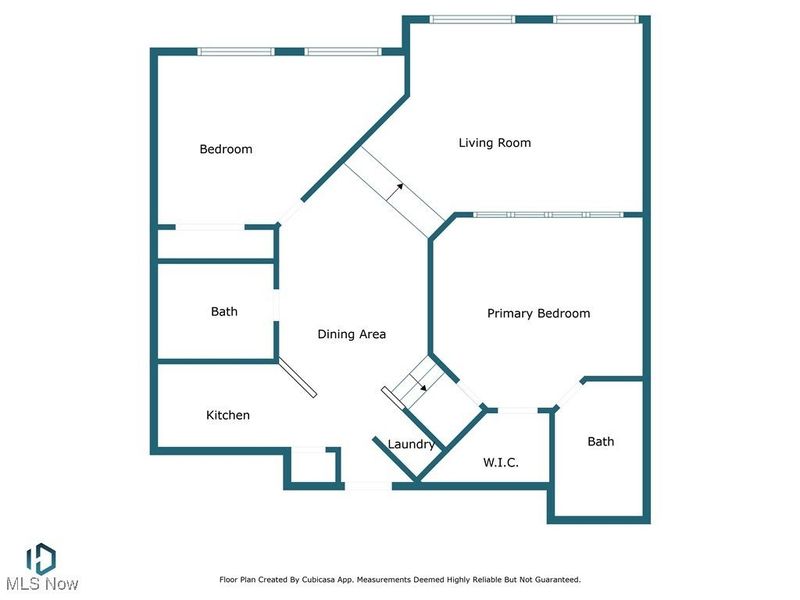 1133 W 9th Street, Unit 412, Cleveland, OH 44113 Photo 43