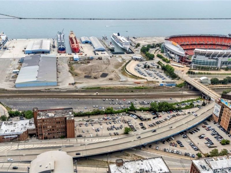 1133 W 9th Street, Unit 412, Cleveland, OH 44113 Photo 5