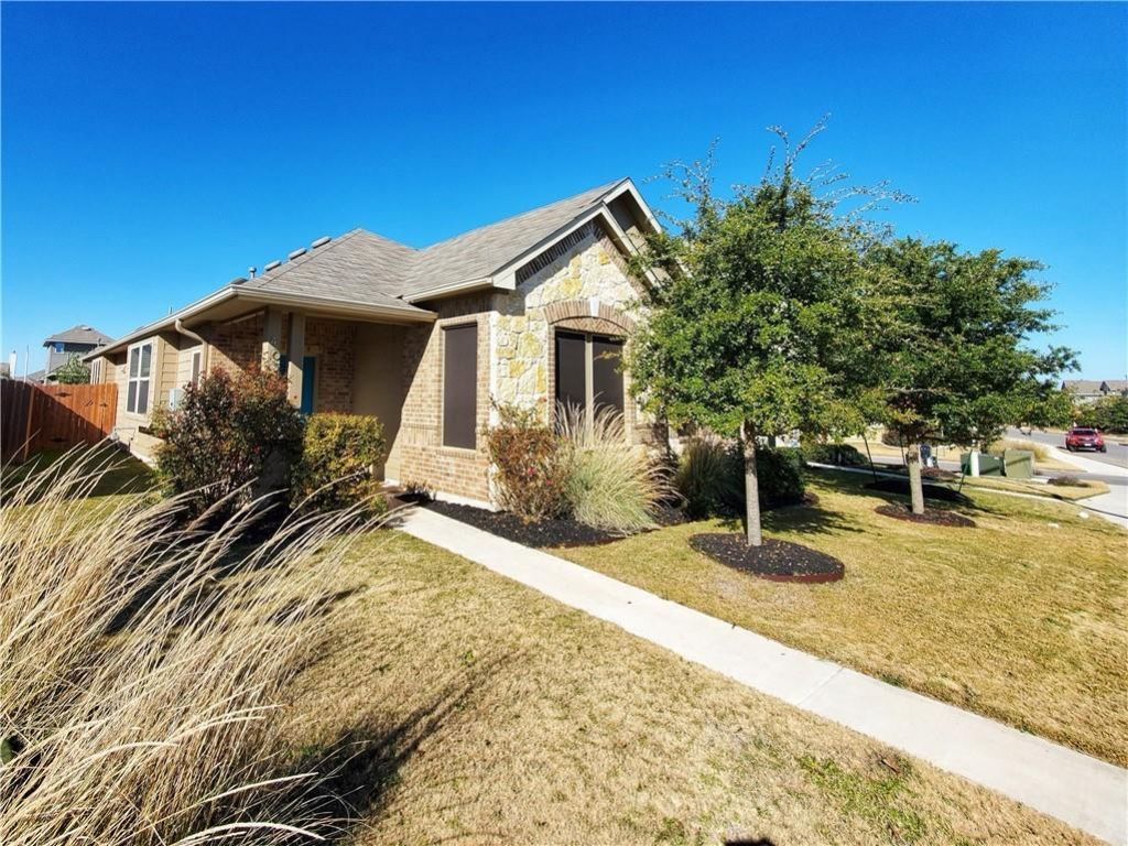 405 S Brook Dr, Leander, TX 78641 Main Photo