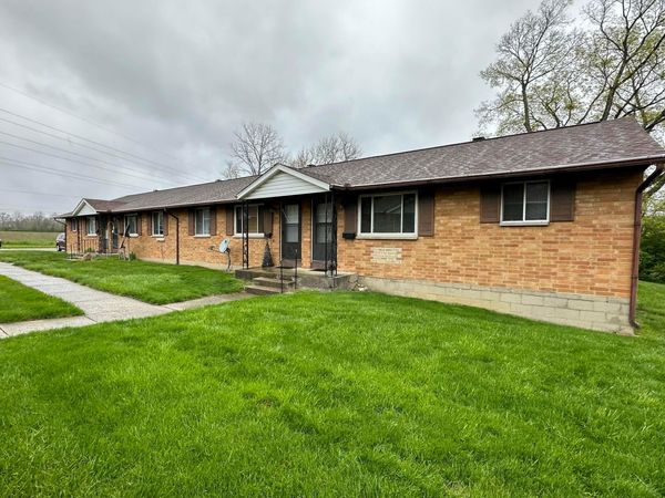 490 N Jay Street, West Milton, OH 45383