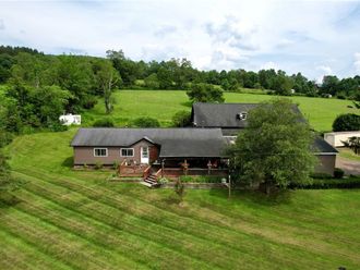 1796 Gladstone Hollow Road Andes, NY 13731