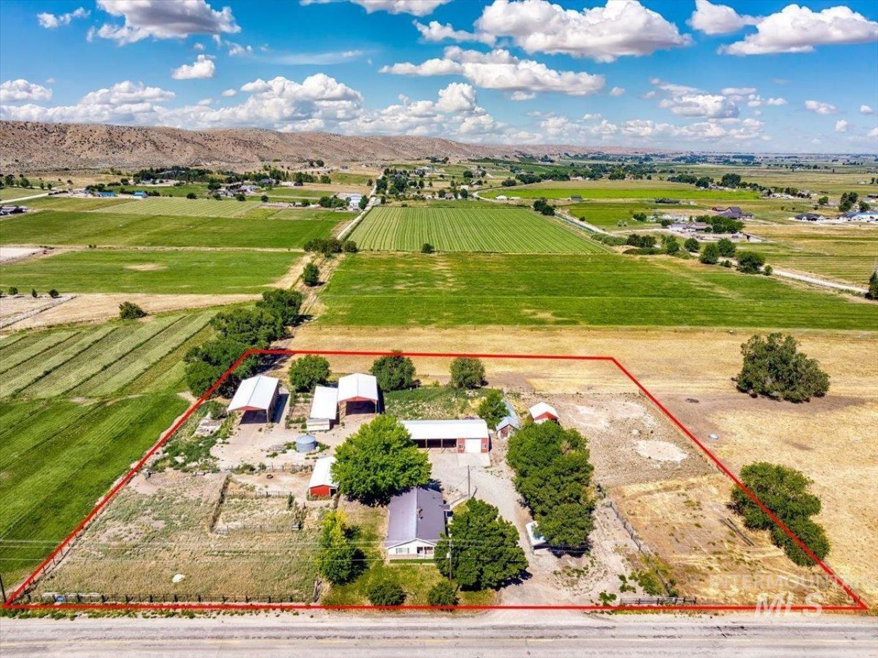 3617 Bowman Rd, Emmett, ID 83617 Main Photo