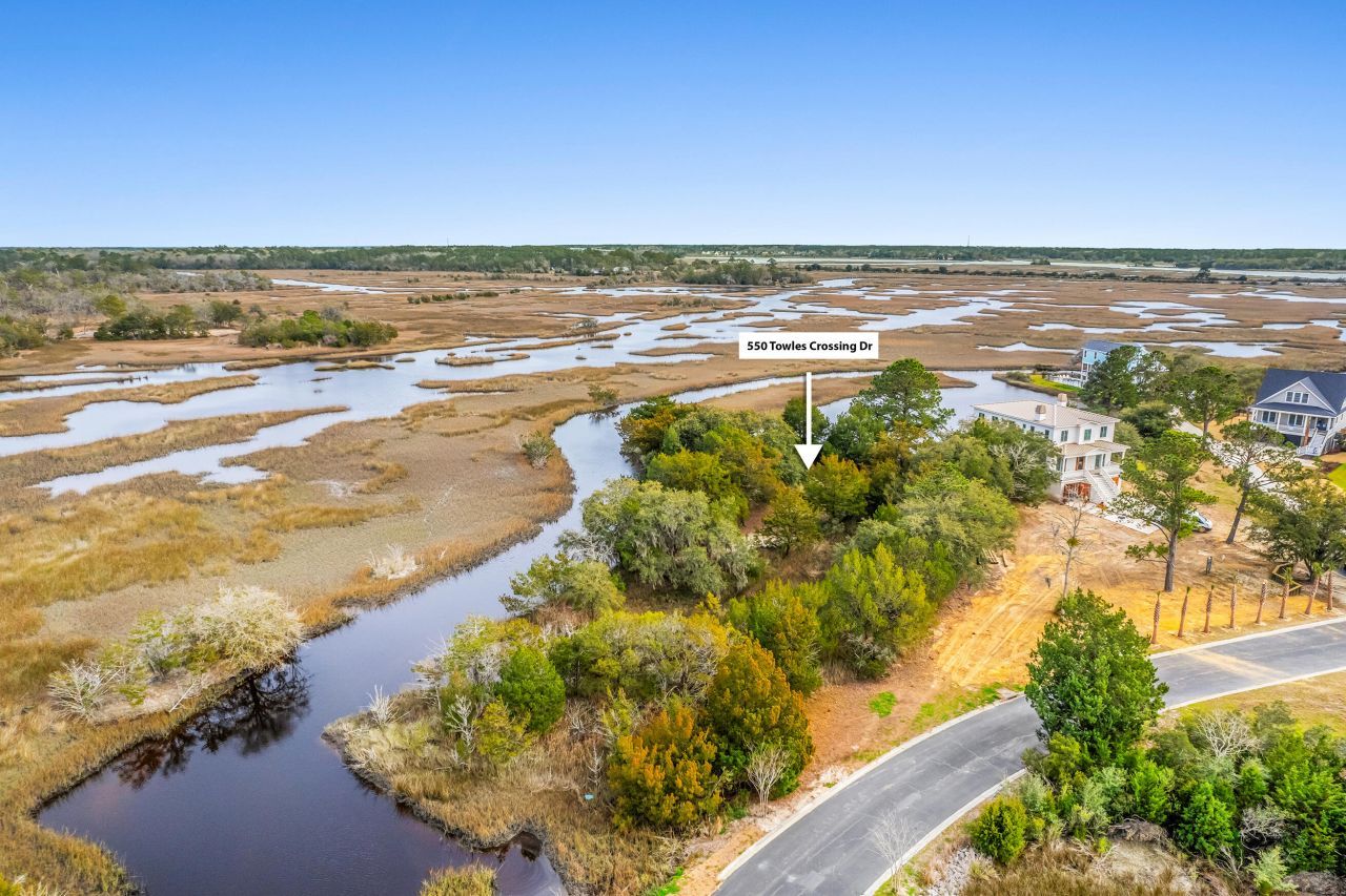 550 Towles Crossing Drive Photo 19