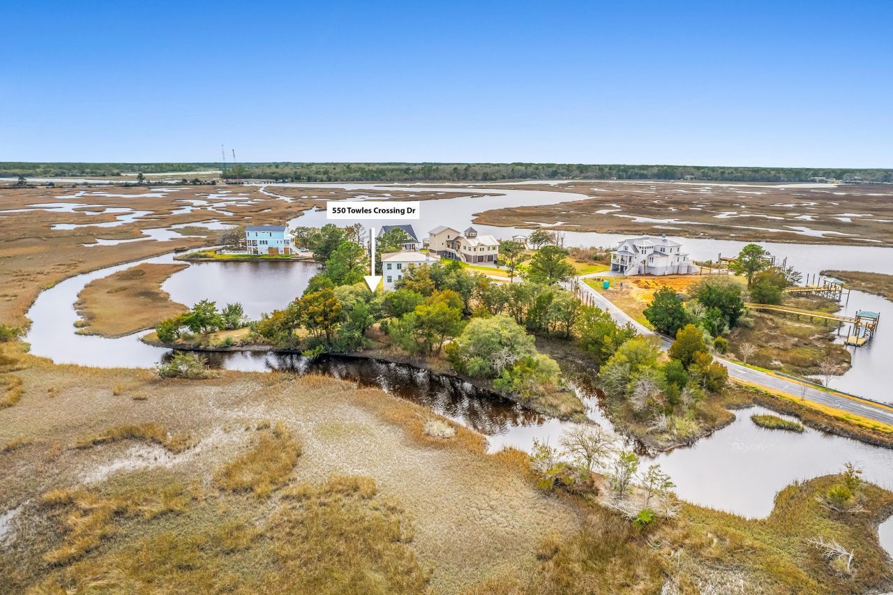 550 Towles Crossing Drive Photo 21