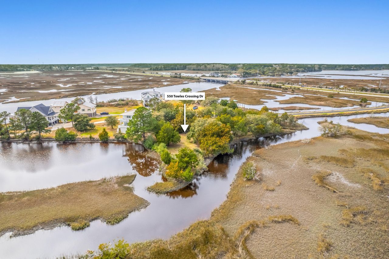 550 Towles Crossing Drive Photo 22