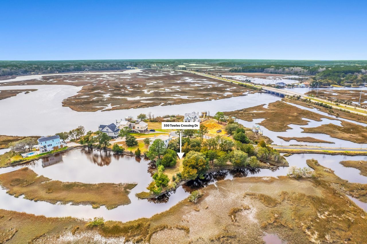 550 Towles Crossing Drive Photo 23