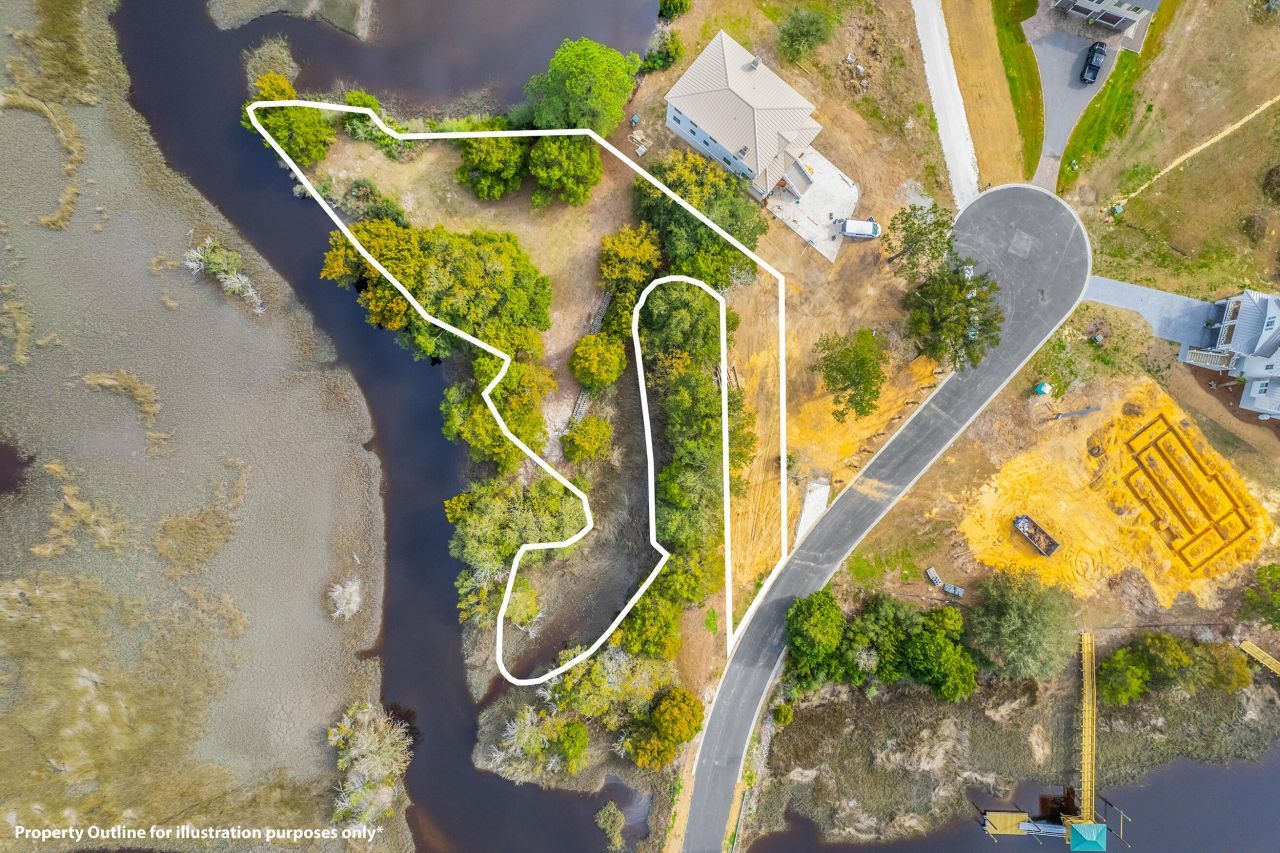 550 Towles Crossing Drive Photo 25