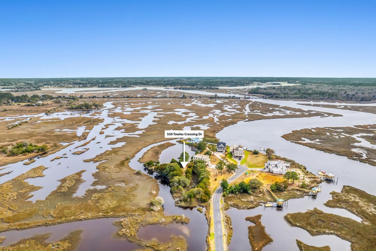 550 Towles Crossing Drive Photo 26